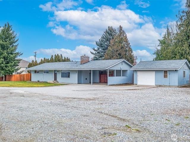 House for sale in Wenatchee, Washington