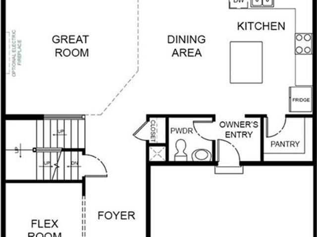 House for sale in Raymore, Missouri