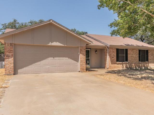 House for sale in Johnson, Texas