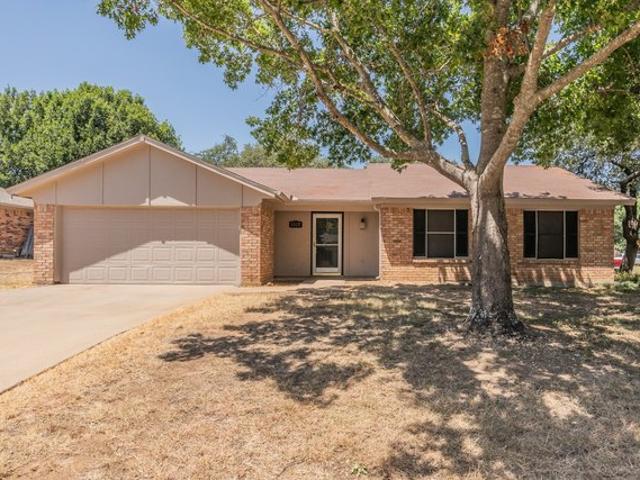 House for sale in Johnson, Texas