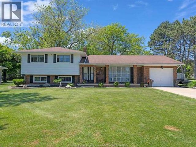 House for sale in Kingsville, Ontario