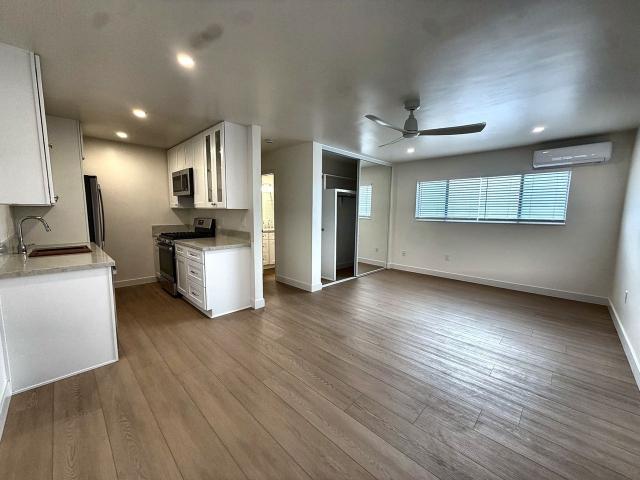 Apartment for rent in Pacific Beach, San Diego