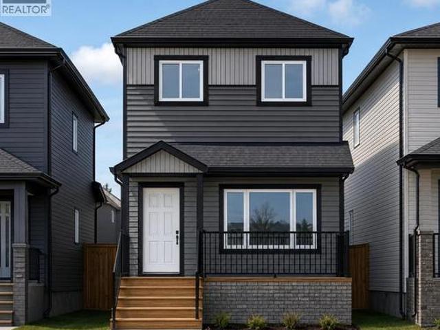 Condo for sale in Hampton Village, Saskatoon