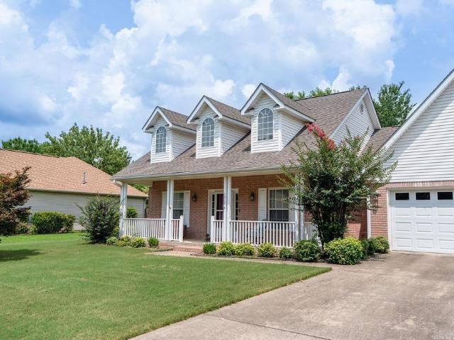 House for sale in Ark