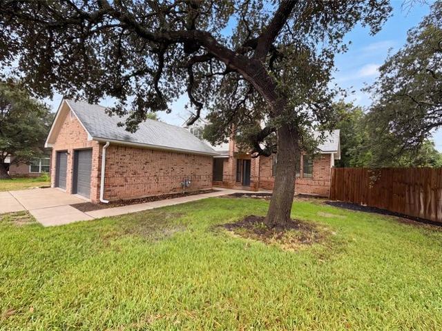 House for sale in Williamson, Texas