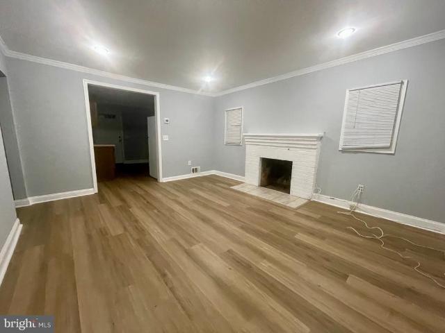 Property for rent in Capitol Heights, Maryland