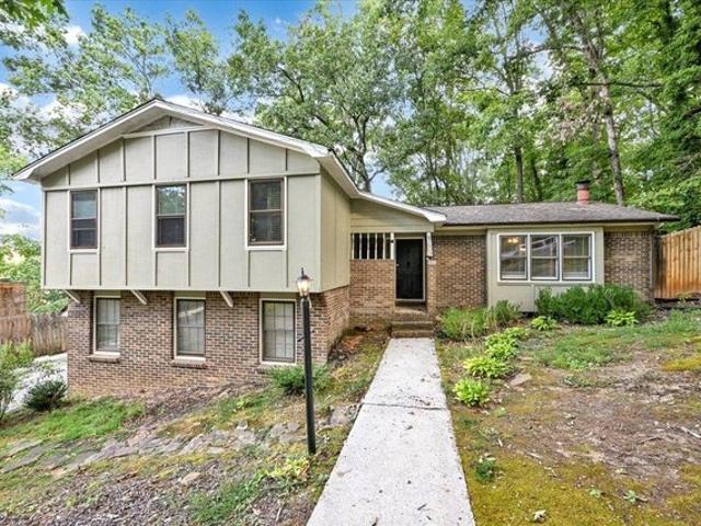 House for sale in Cullman, Alabama