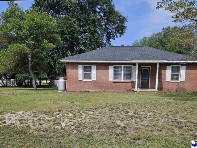 House for sale in Dillon, South Carolina