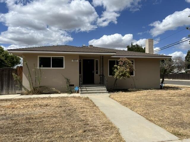 House for sale in Reedley, California