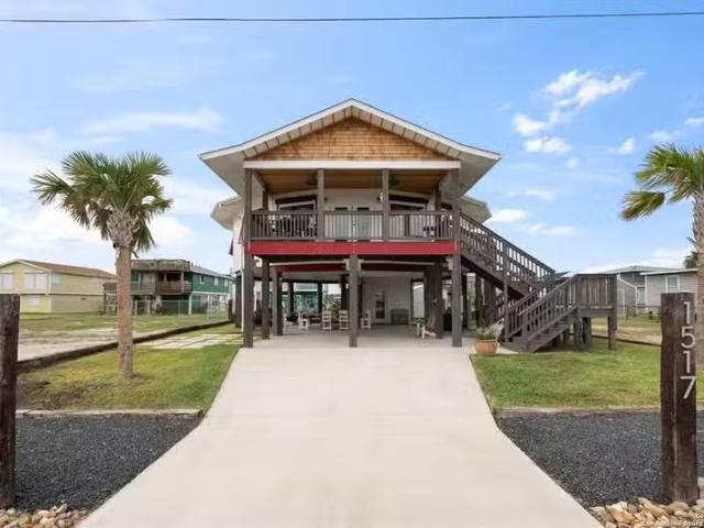 House for sale in Corpus Christi