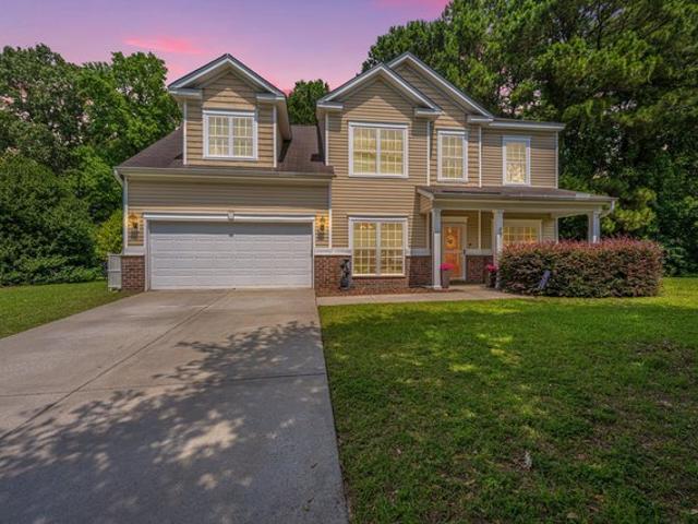 House for sale in Hanahan, South Carolina