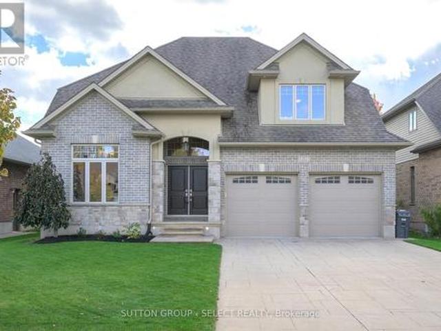 House for sale in Arva, Ontario