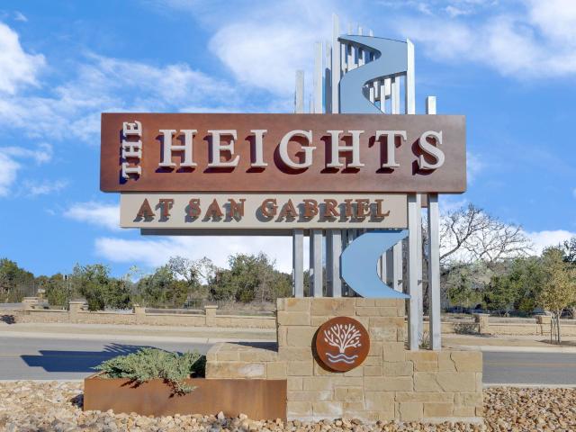 House for sale in Williamson, Texas