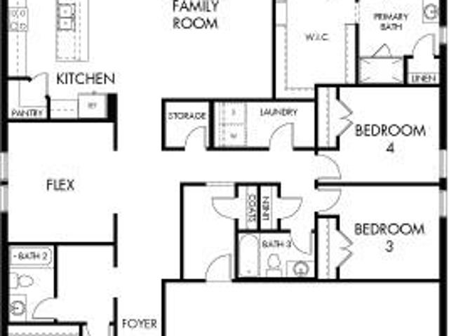 House for sale in Anna, Texas
