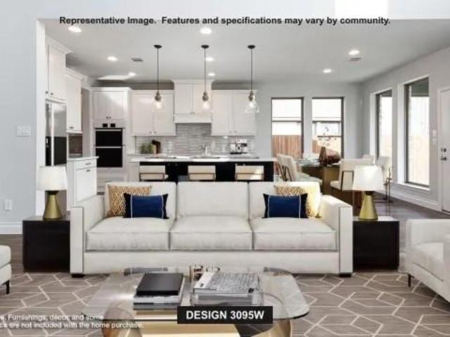 House for sale in Van Alstyne, Texas