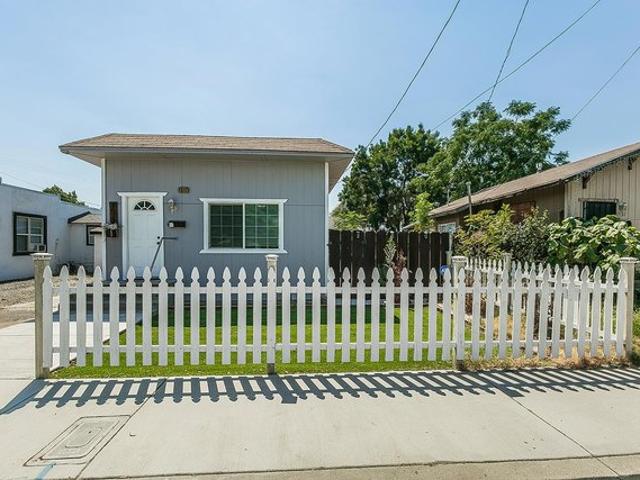 House for sale in Selma, California