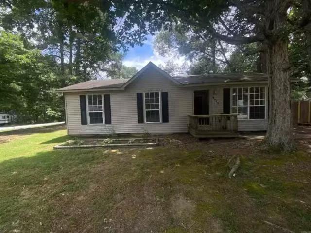 House for rent in North Little Rock