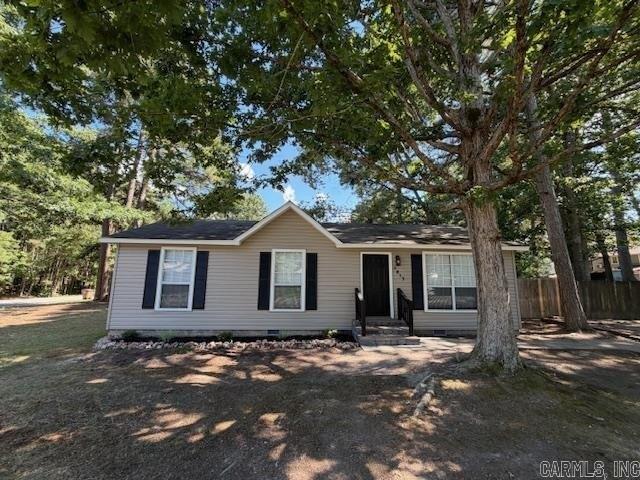 House for sale in Ark