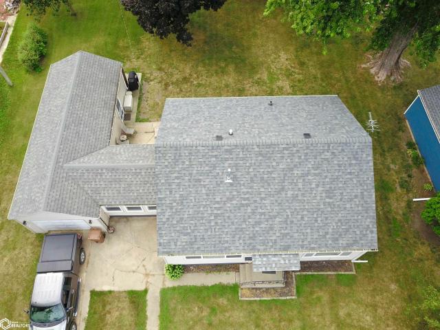 House for sale in Grinnell, Iowa