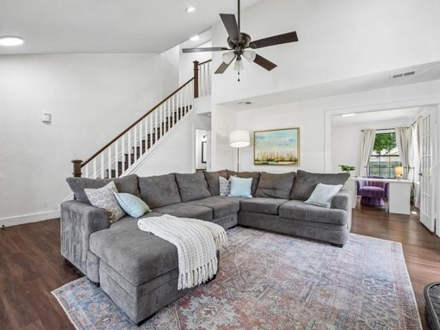House for sale in Denton, Texas