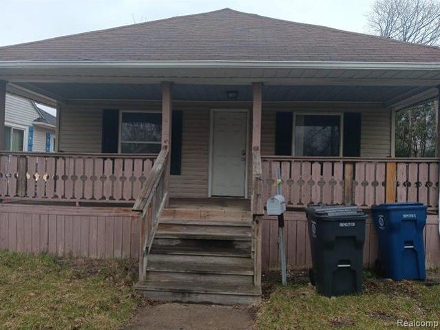 Condo for rent in Burton, Michigan