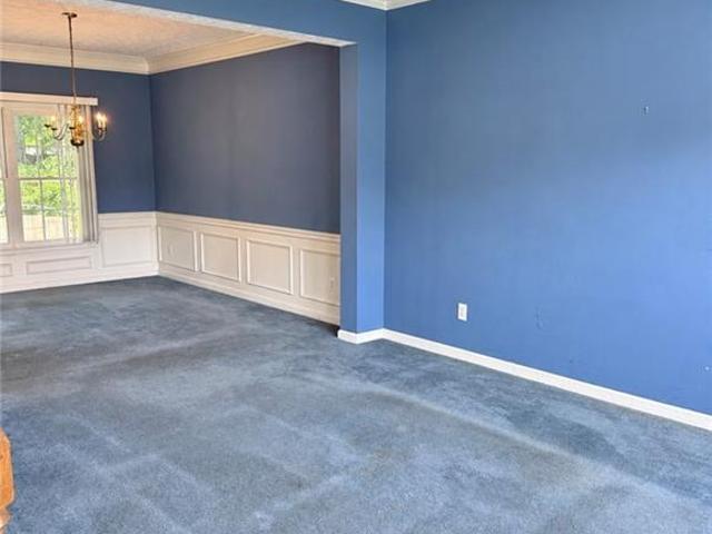 House for sale in Lawrenceville, Georgia