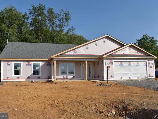 House for sale in Chambersburg, Pennsylvania