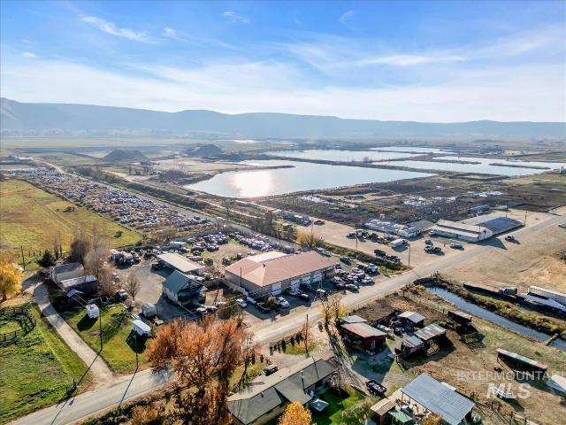 Commercial for sale in Gem, Idaho
