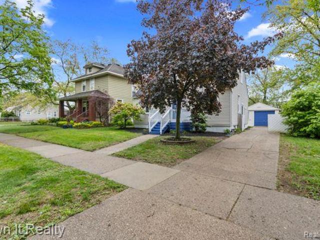 House for sale in Ferndale