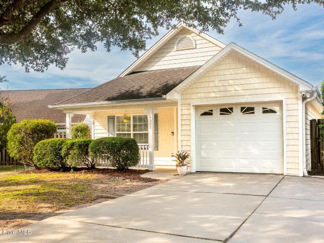 House for sale in Wilmington, North Carolina
