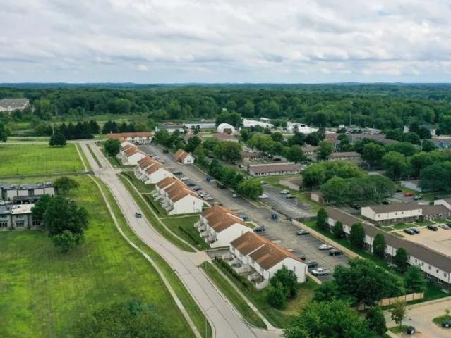 Property for rent in Kent, Portage County