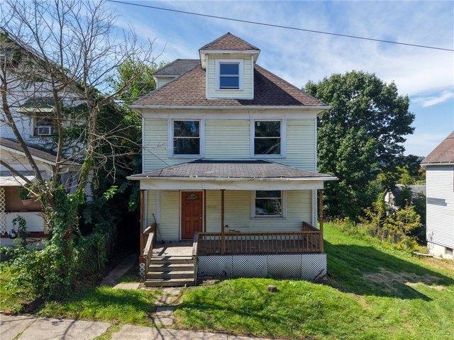 House for sale in New Kensington, Westmoreland County