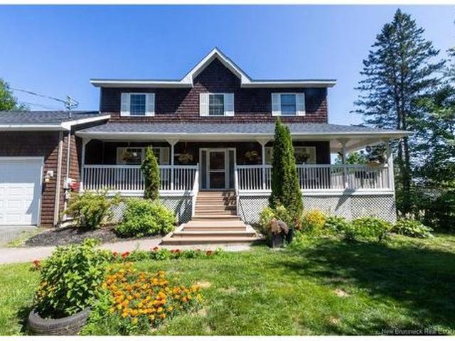 House for sale in Fredericton, New Brunswick