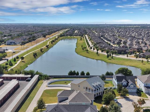 House for sale in Denton, Texas