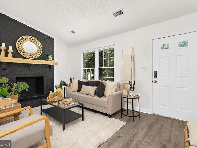 House for sale in Odenton, Maryland