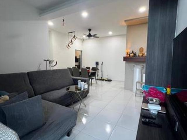 Serviced Residence for sale in Johor Bahru
