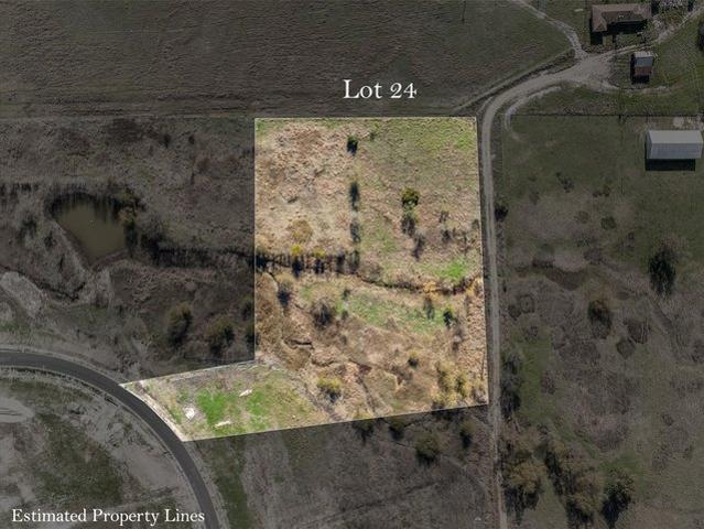 Land for sale in Salado, Texas