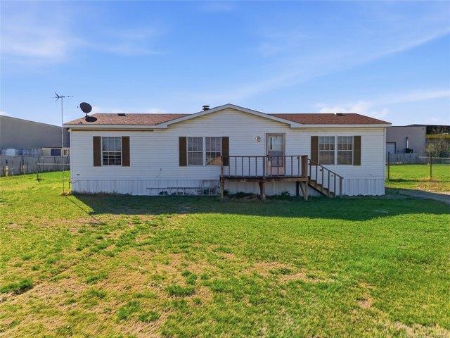 House for sale in Rogers, Oklahoma