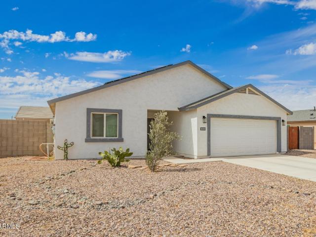 House for sale in Arizona City, Arizona