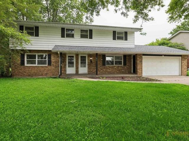 House for sale in Winnebago, Illinois