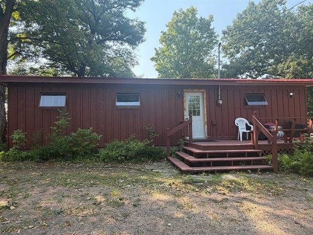 House for sale in Grantsburg, Wisconsin