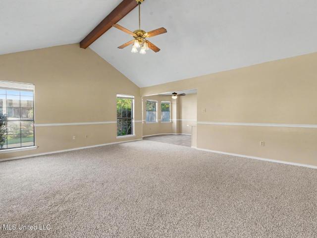 House for sale in Gulfport, Mississippi