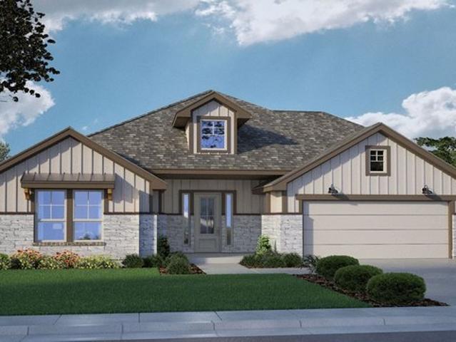 House for sale in College Station, Texas