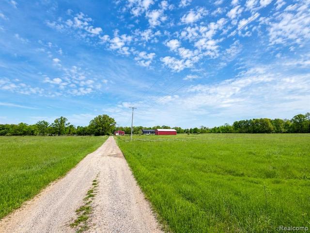 House for sale in Brown City, Michigan