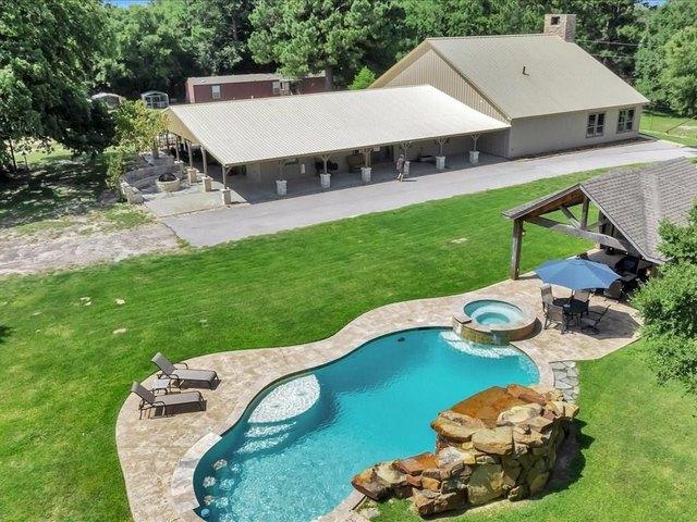 Farm for sale in Grimes, Texas