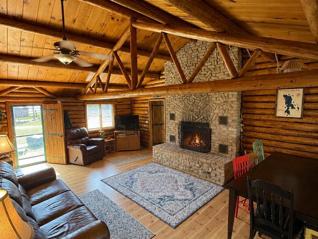 House for sale in Ashby, Grant County