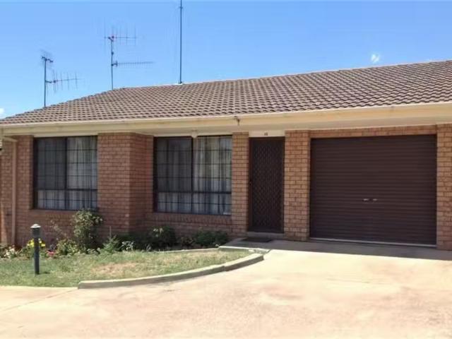 House for rent in Bathurst, New South Wales
