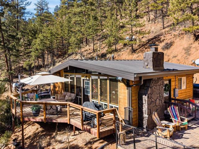 House for sale in Sedalia, Colorado