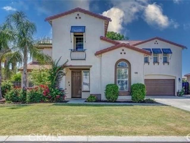 House for sale in Chowchilla, California