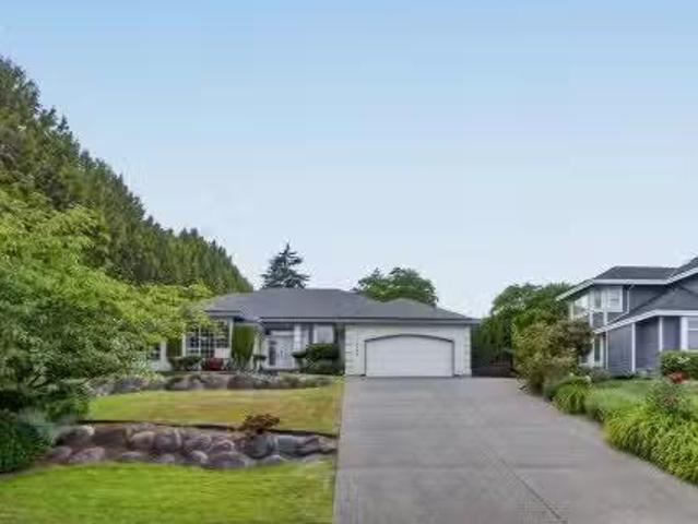 House for sale in Surrey, British Columbia